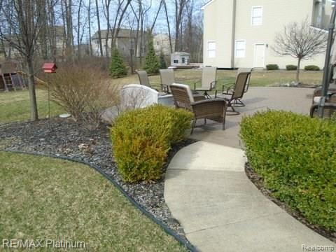 1528 Ashton Ridge Court Howell, MI 48843 - Photo 30 of 32