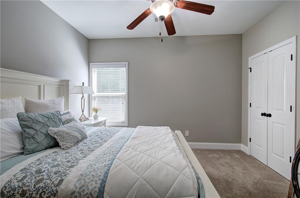 44 Berryhill Place Cartersville, GA 30121 - Photo 47 of 57