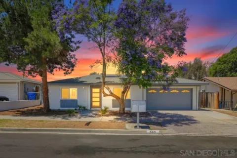 $695,000 | 569 Gold Drive, Oceanside, CA 92057