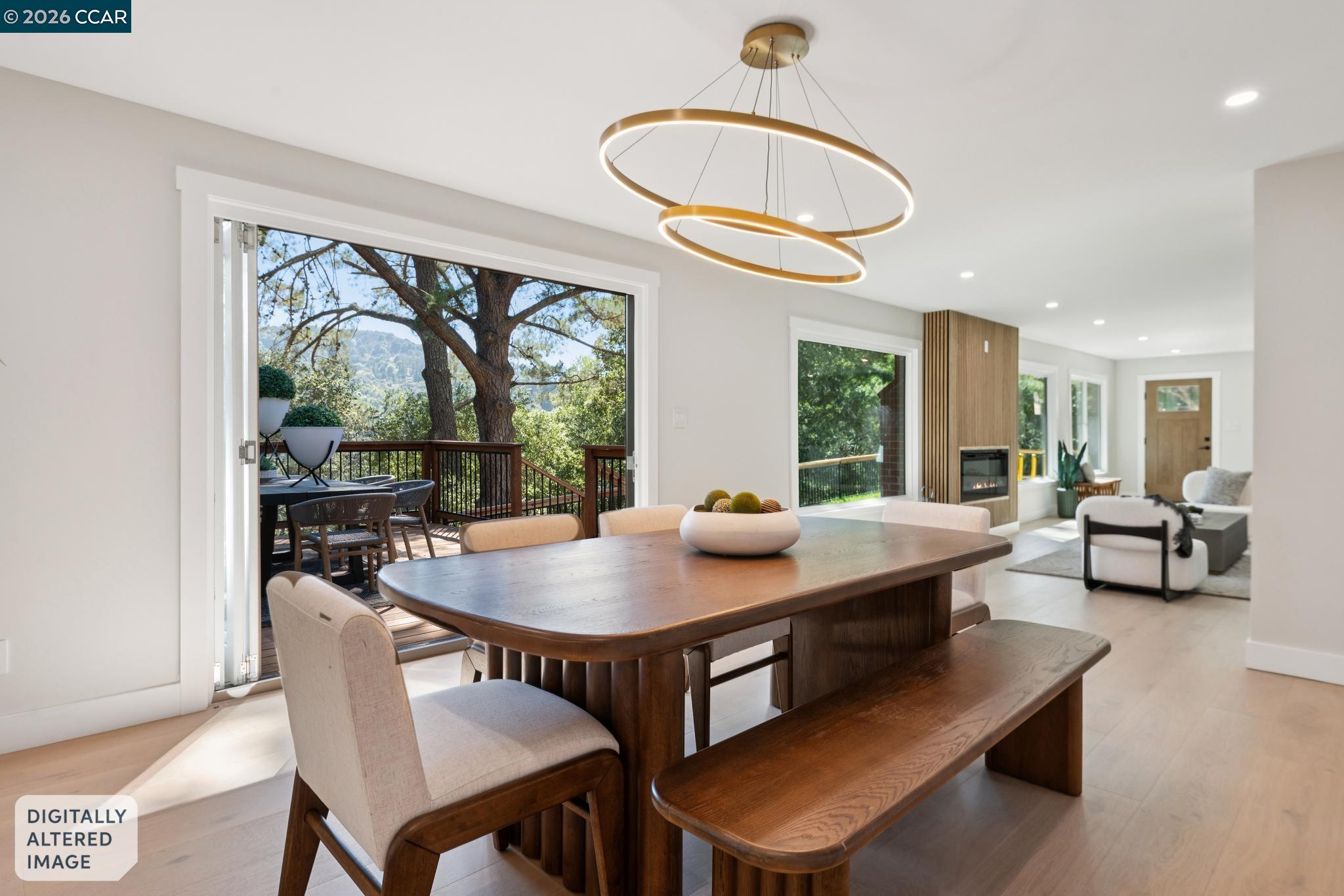 50 Overhill Road Orinda, CA 94563 - Photo 18 of 47 Gallery Image 18