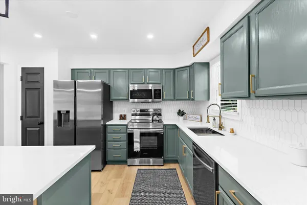 $399,900 | 774 Everist Drive, Aberdeen, MD 21001