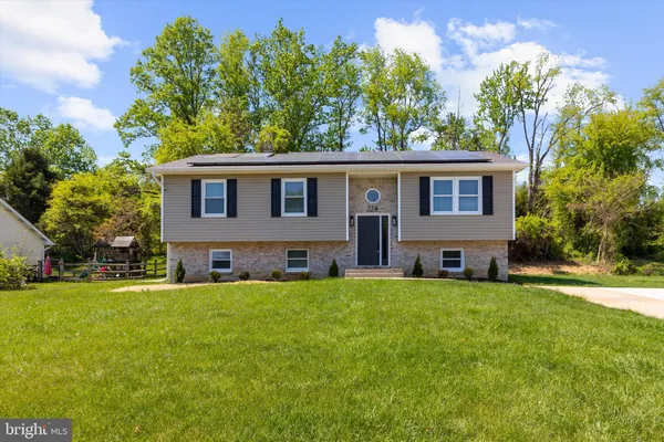 $399,900 | 774 Everist Drive, Aberdeen, MD 21001