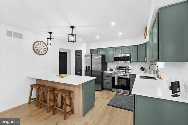 $399,900 | 774 Everist Drive, Aberdeen, MD 21001