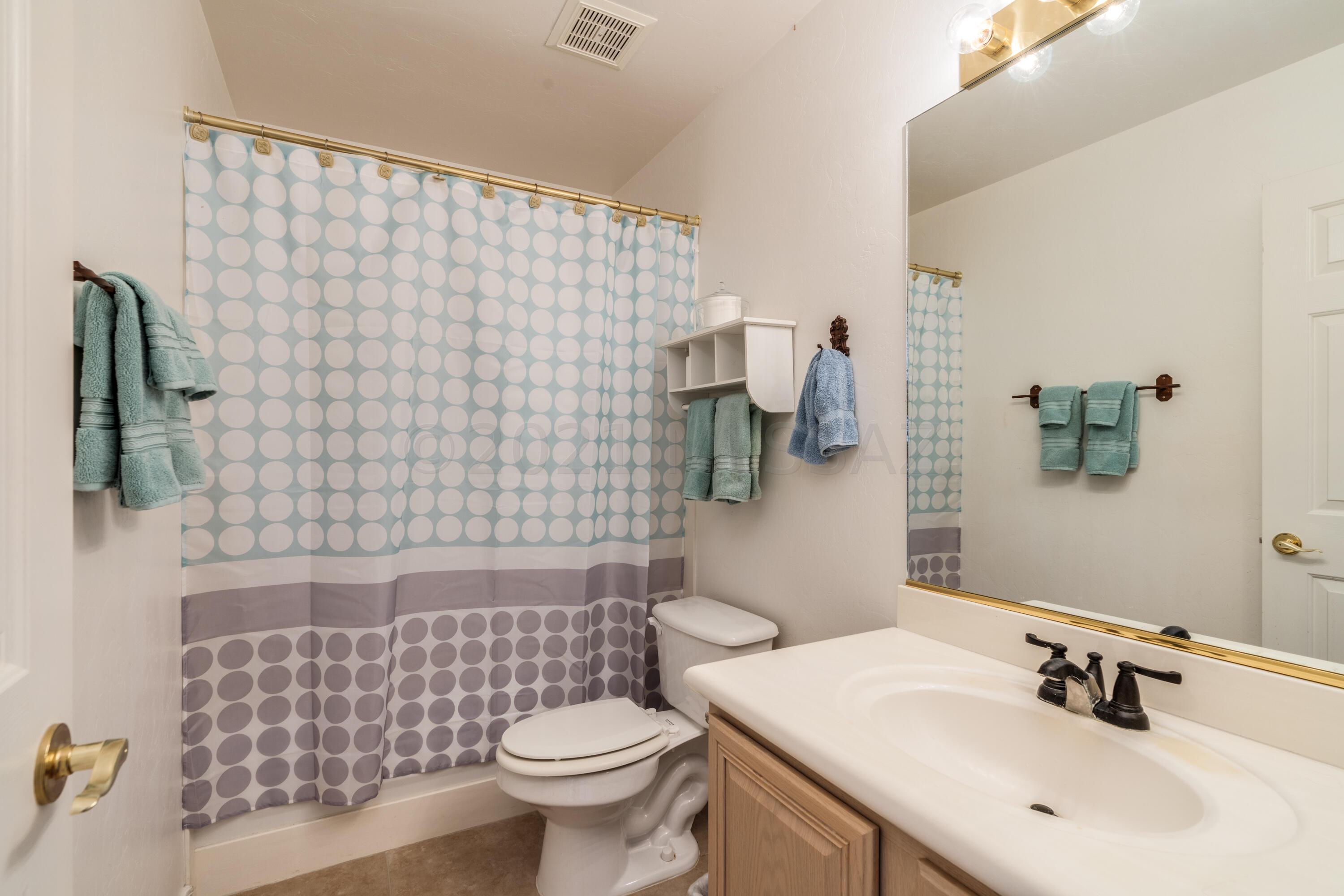 5228 North Spring Pointe Place Tucson, AZ 85749 - Photo 20 of 33