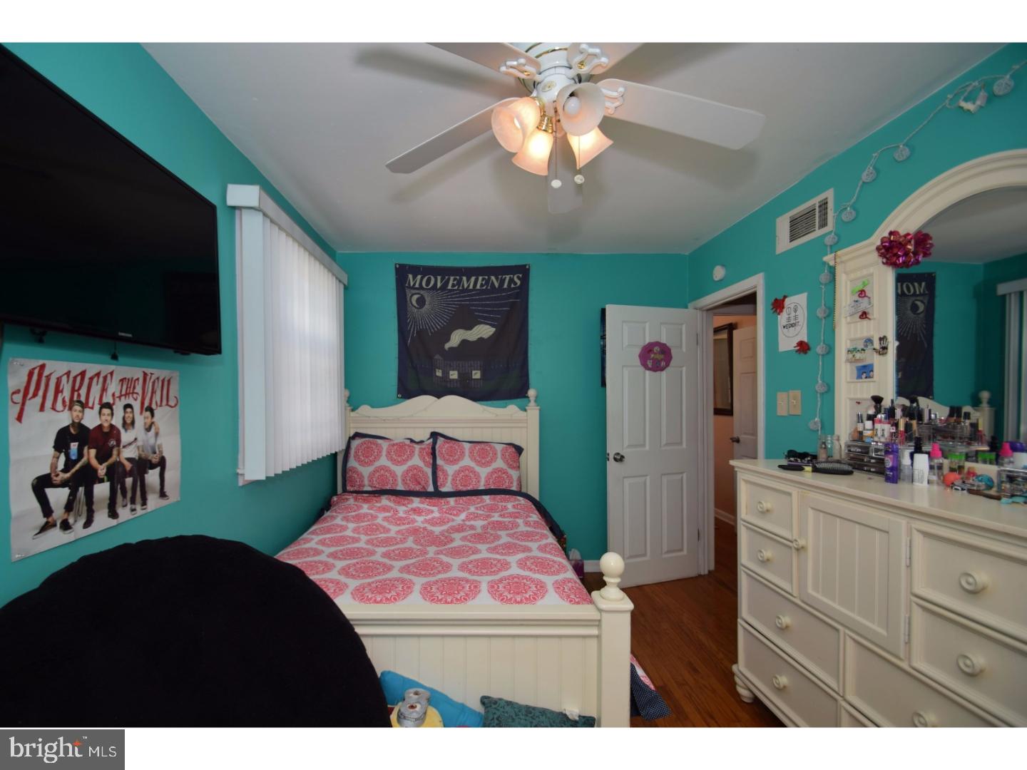 444 Robin Road Hatboro, PA 19040 - Photo 12 of 25 Bedroom 2