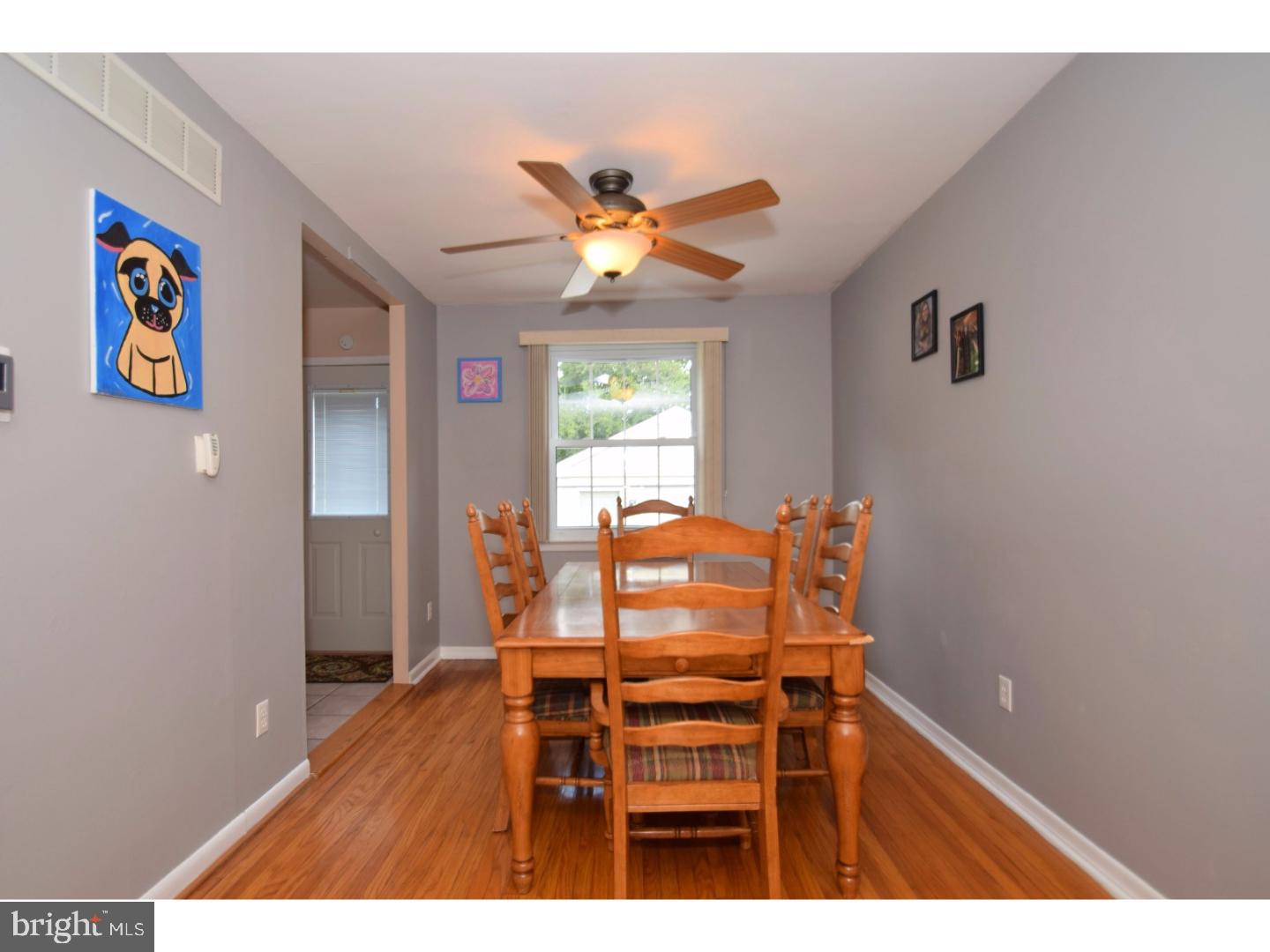 444 Robin Road Hatboro, PA 19040 - Photo 7 of 25 Dining Room