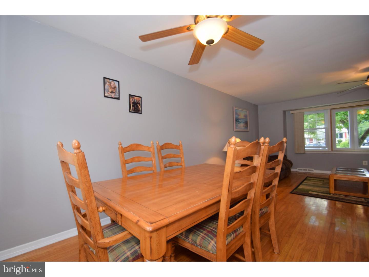 444 Robin Road Hatboro, PA 19040 - Photo 8 of 25 Dining Room