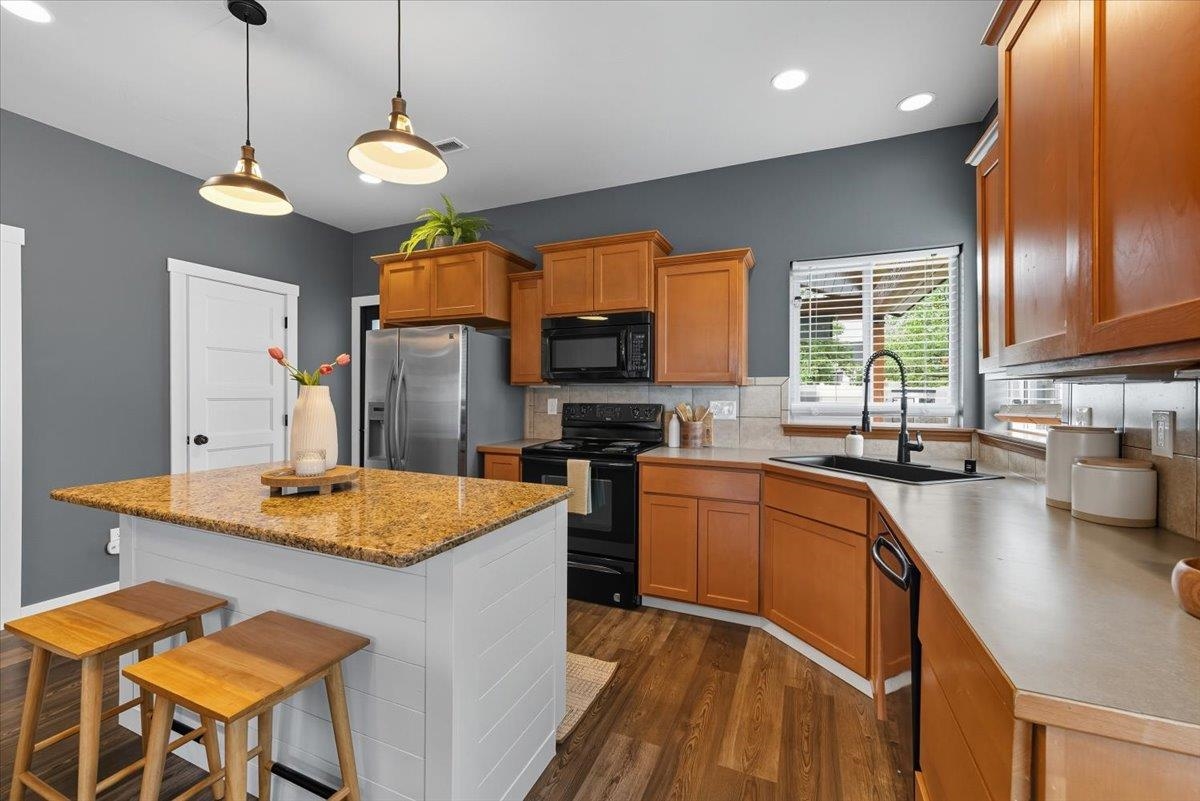 5122 North Burns Road Spokane Valley, WA 99216 - Photo 12 of 40 Gallery Image 12