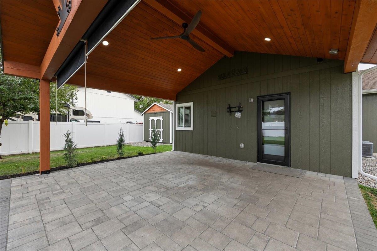 5122 North Burns Road Spokane Valley, WA 99216 - Photo 28 of 40 Gallery Image 28