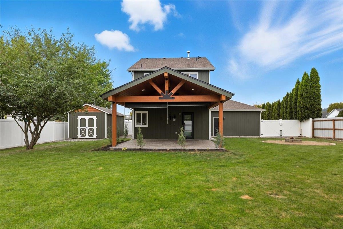 5122 North Burns Road Spokane Valley, WA 99216 - Photo 29 of 40 Gallery Image 29