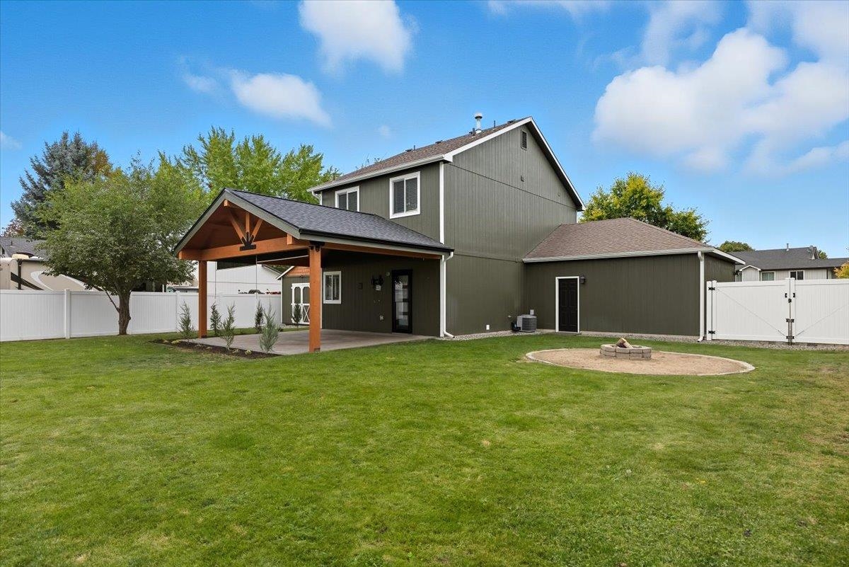 5122 North Burns Road Spokane Valley, WA 99216 - Photo 30 of 40 Gallery Image 30