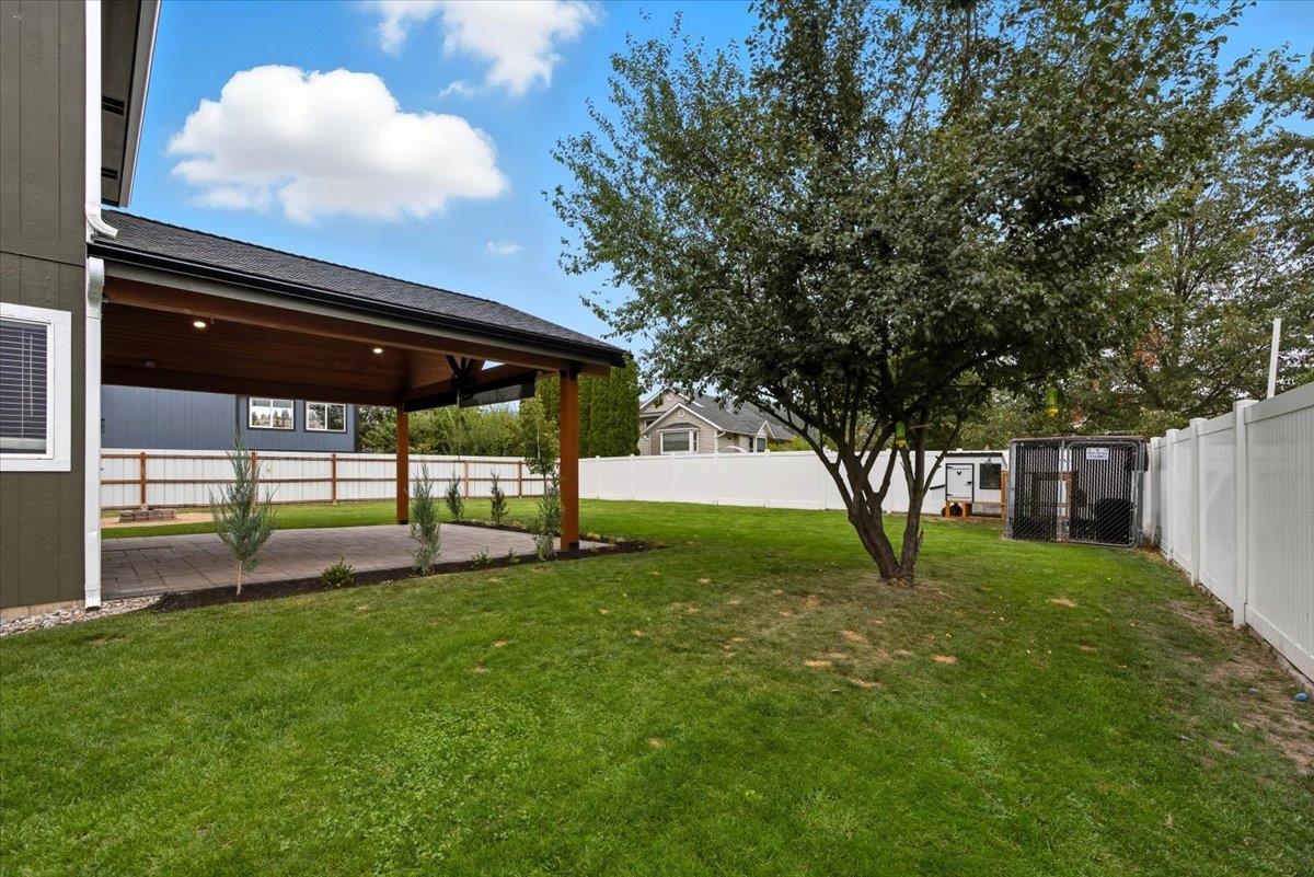 5122 North Burns Road Spokane Valley, WA 99216 - Photo 31 of 40 Gallery Image 31