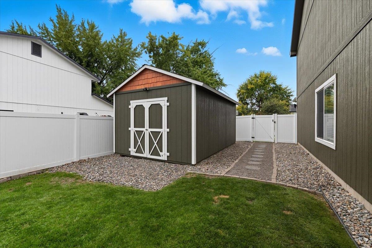 5122 North Burns Road Spokane Valley, WA 99216 - Photo 33 of 40 Gallery Image 33