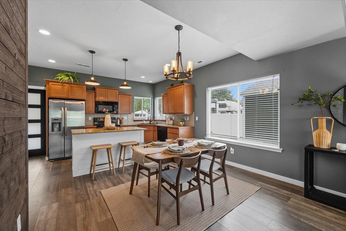 5122 North Burns Road Spokane Valley, WA 99216 - Photo 10 of 40 Gallery Image 10