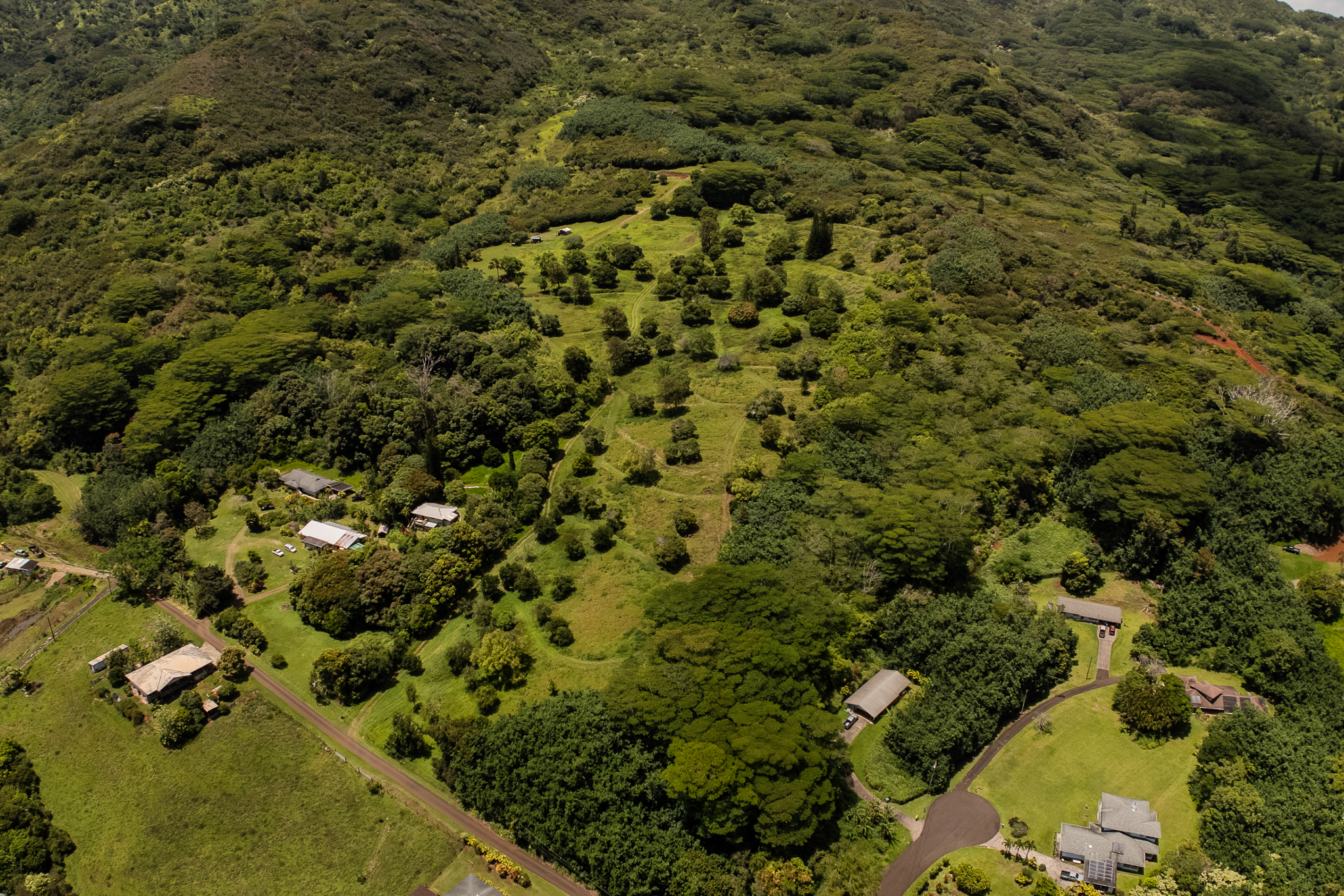 5078 Lot 44 Kua Road Kalaheo, HI 96741 - Photo 2 of 14