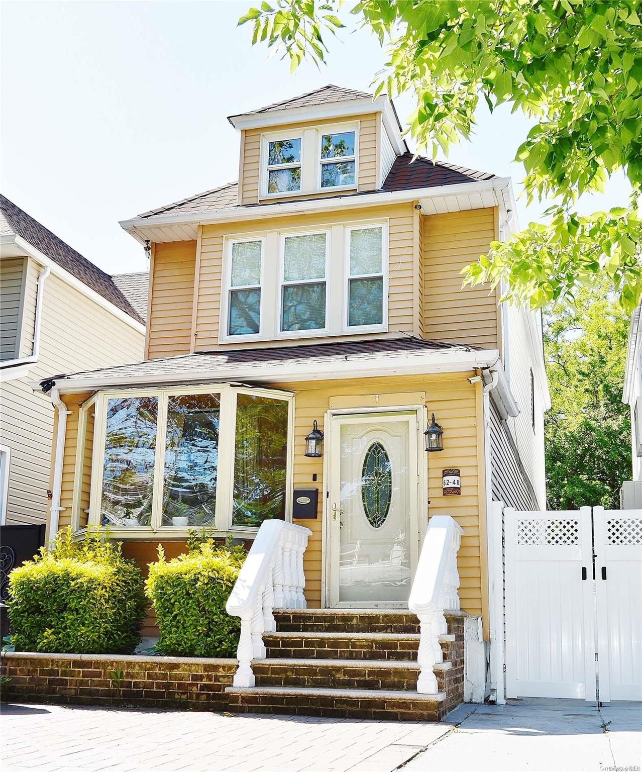 62-48 80th Road Queens, NY 11385 - Photo 1 of 1 Gallery Image 1