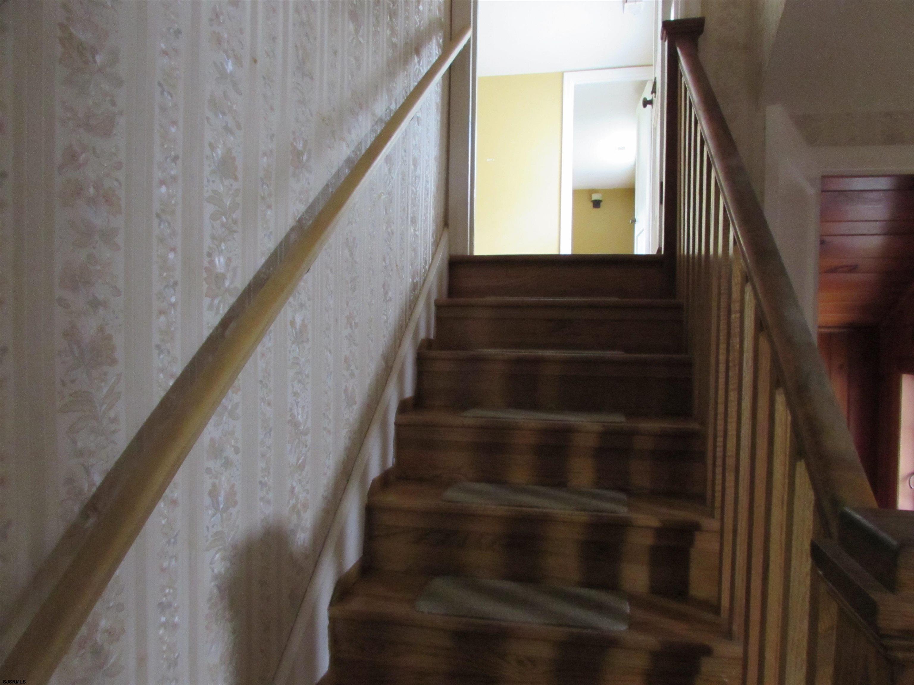 744 Shore Road Linwood, NJ 08221 - Photo 27 of 43 a view of entryway