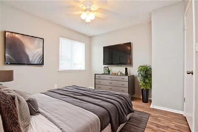 $1,000 | 8401 Colony Loop Drive, Unit C, Austin, TX 78724