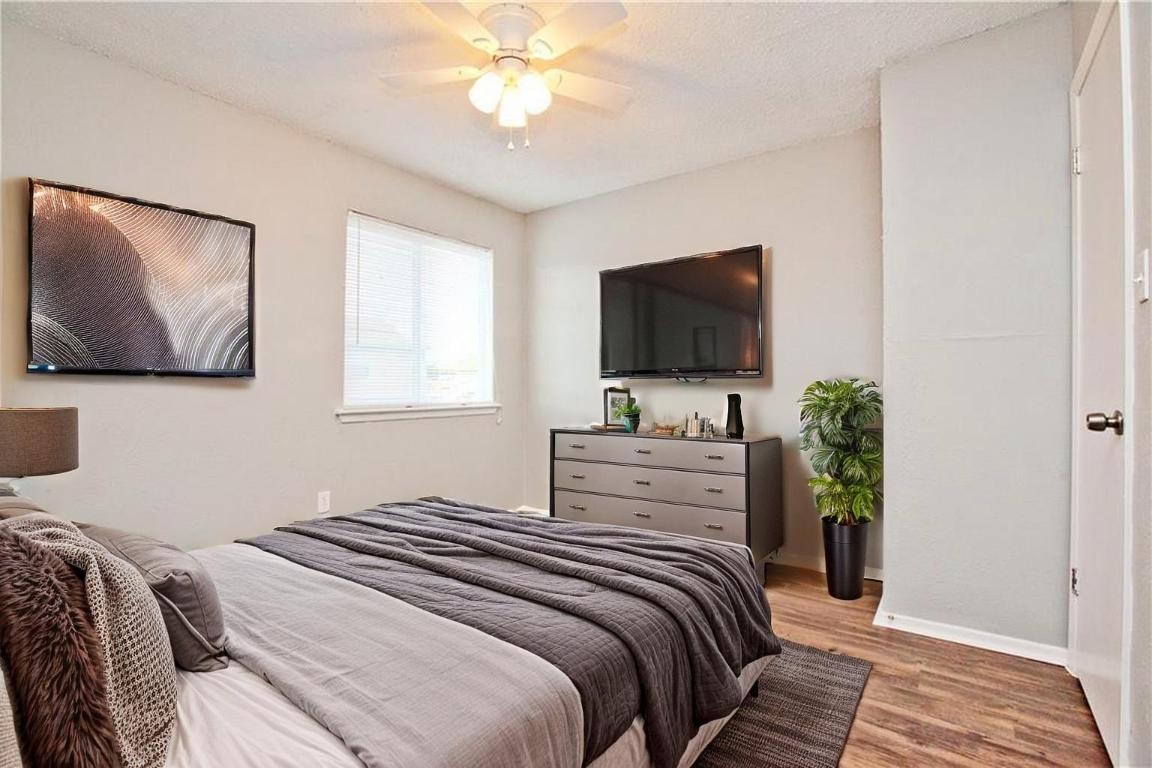 8401 Colony Loop Drive, Unit C Austin, TX 78724 - Photo 16 of 28 Virtual Staging