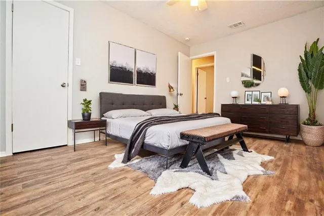 $1,000 | 8401 Colony Loop Drive, Unit C, Austin, TX 78724