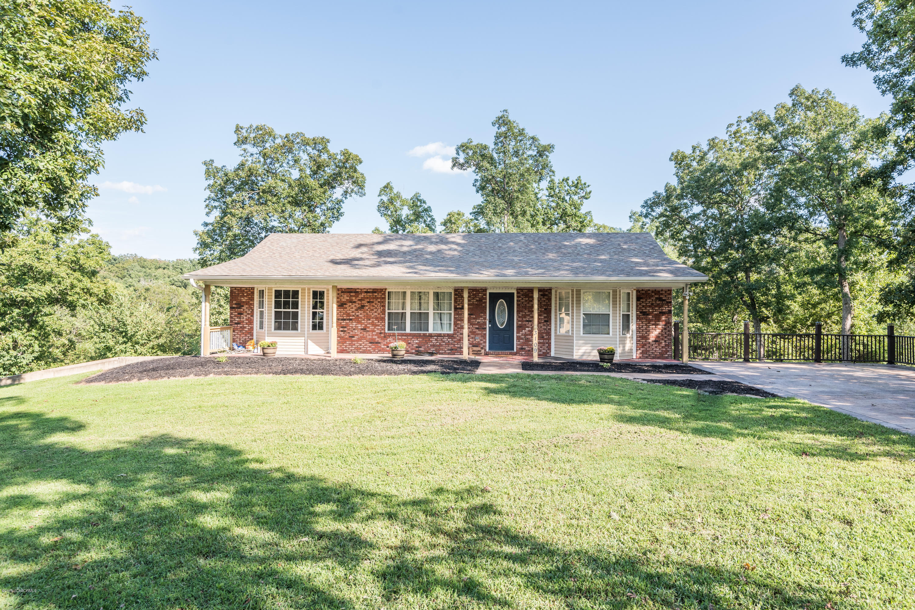 3109 Fox Run Road Lohman, MO 65053 - Photo 1 of 1