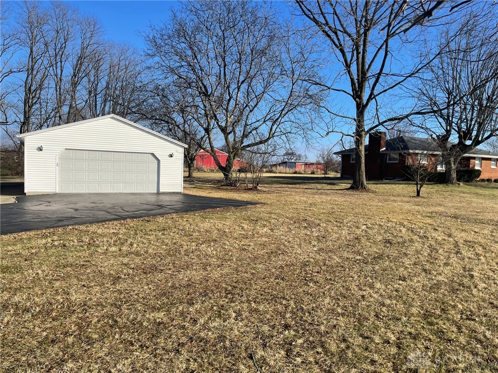 4714 Middle Urbana Road Springfield, OH 45503 - Photo 19 of 28