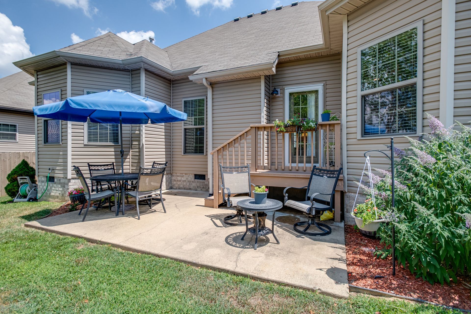 7028 Nickalus Way Spring Hill, TN 37174 - Photo 21 of 22 Gallery Image 21