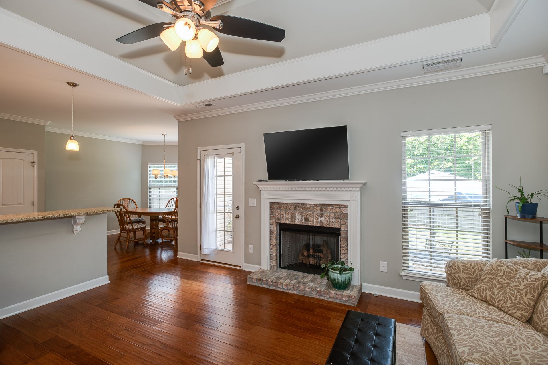 7028 Nickalus Way Spring Hill, TN 37174 - Photo 3 of 22 Gallery Image 3