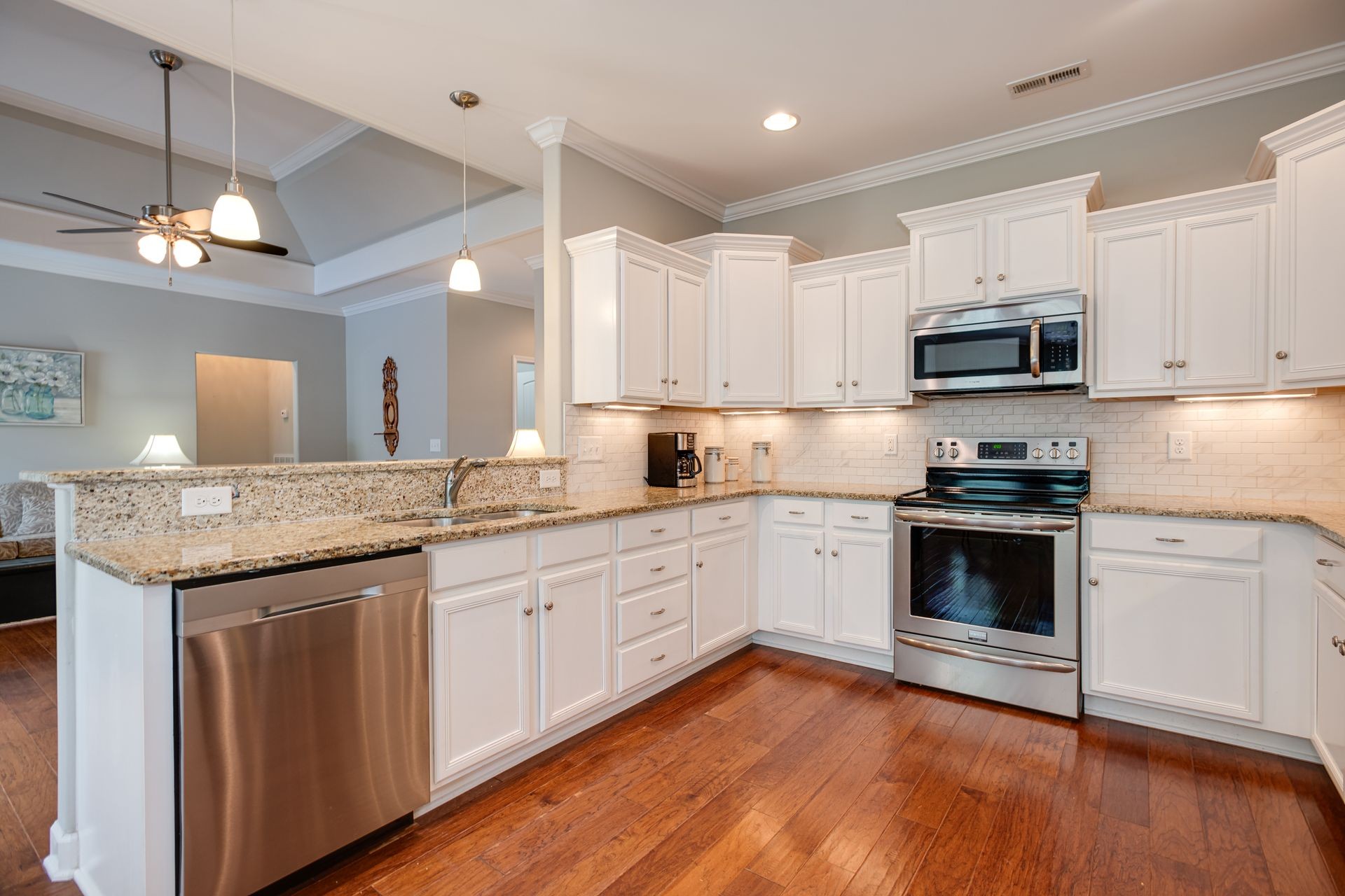7028 Nickalus Way Spring Hill, TN 37174 - Photo 6 of 22 Gallery Image 6