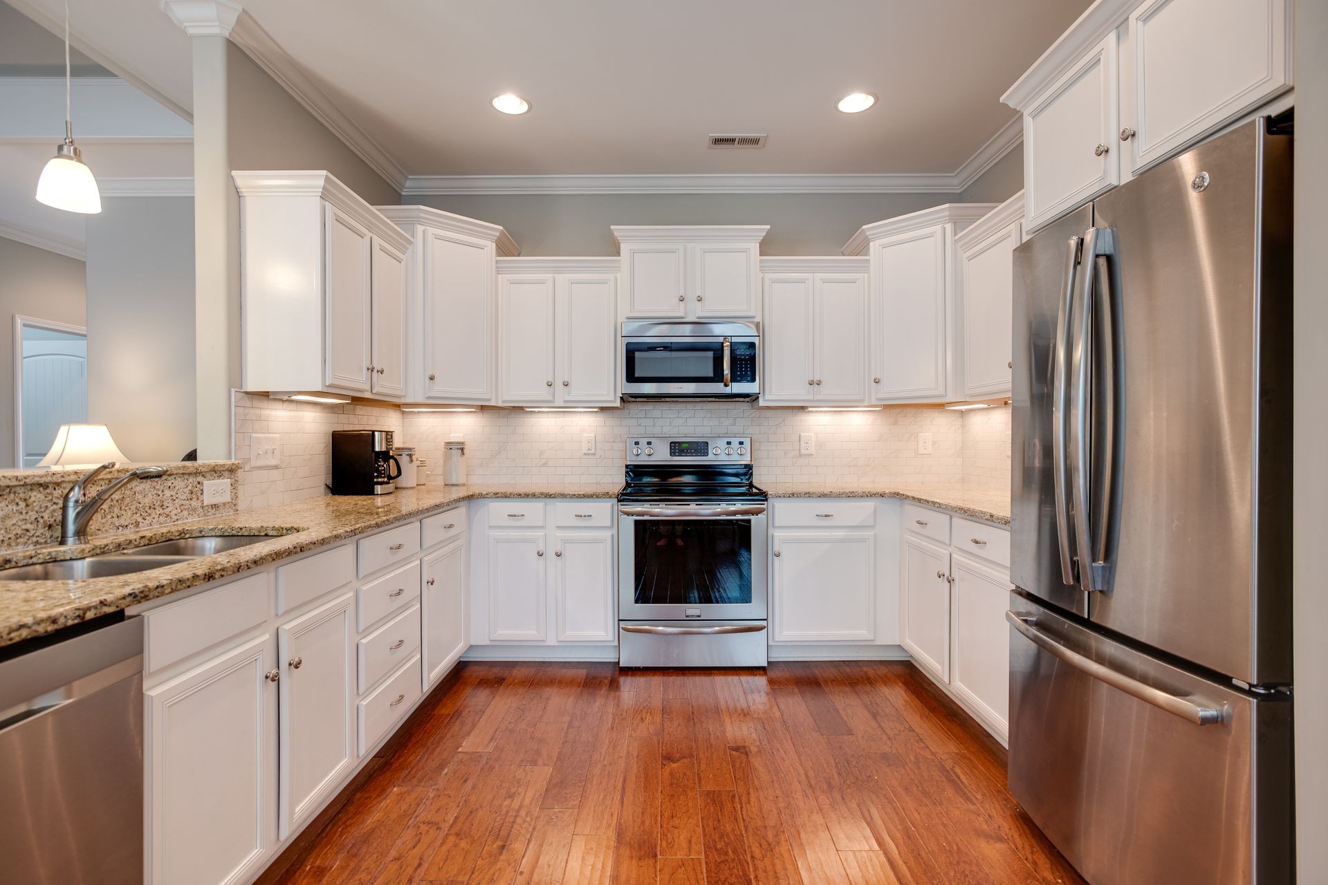 7028 Nickalus Way Spring Hill, TN 37174 - Photo 8 of 22 Gallery Image 8