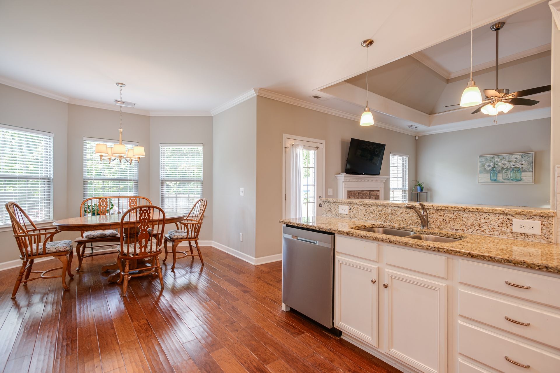 7028 Nickalus Way Spring Hill, TN 37174 - Photo 10 of 22 Gallery Image 10