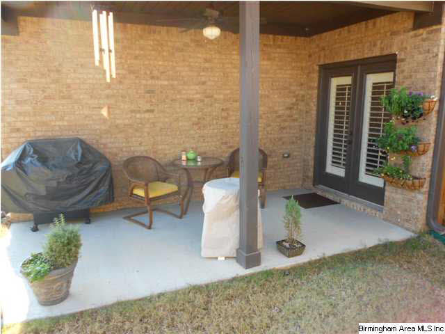 1191 Grants Way Birmingham, AL 35210 - Photo 24 of 28