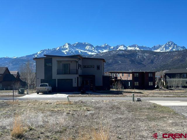 Tbd Marion Overlook Overlook, Unit OVERLOOK Ridgway, CO 81432 - Photo 1 of 10