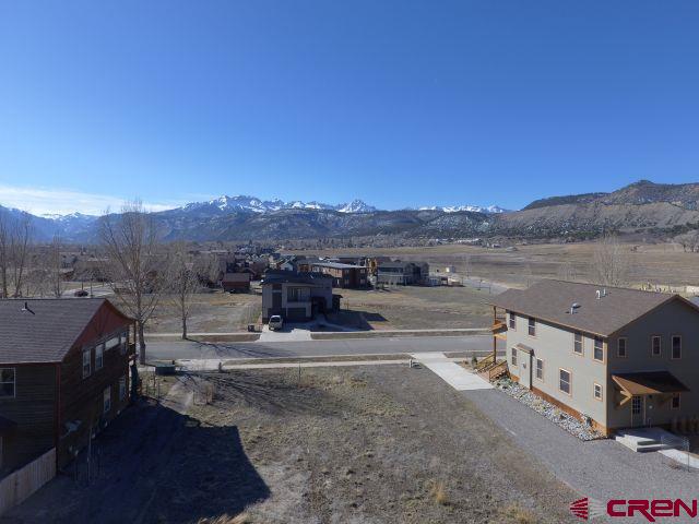 Tbd Marion Overlook Overlook, Unit OVERLOOK Ridgway, CO 81432 - Photo 2 of 10