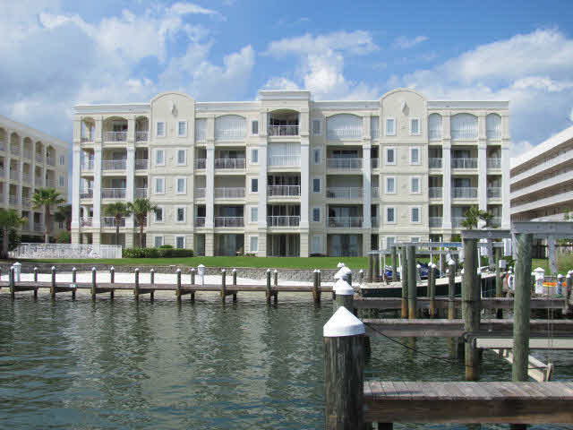 27770 Canal Road, Unit 2305 Orange Beach, AL 36561 - Photo 1 of 1