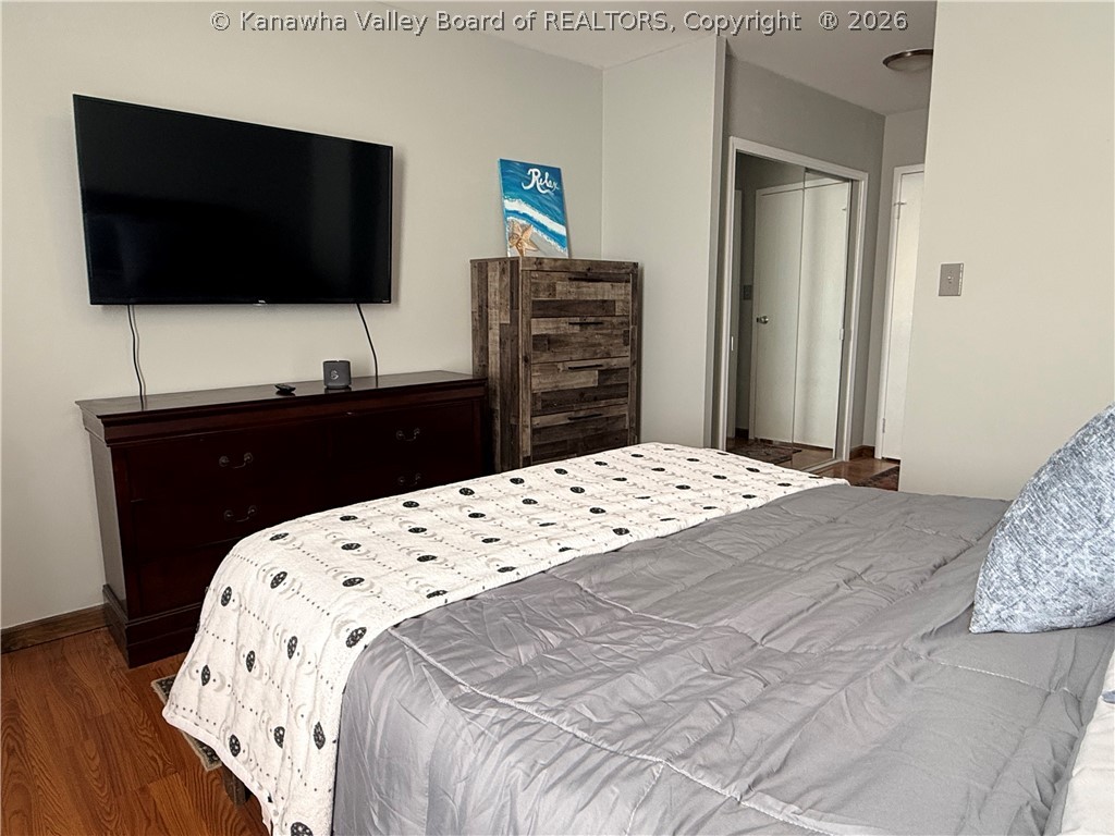 1800 Roundhill Road, Unit 907 Charleston, WV 25314 - Photo 22 of 26 Gallery Image 22