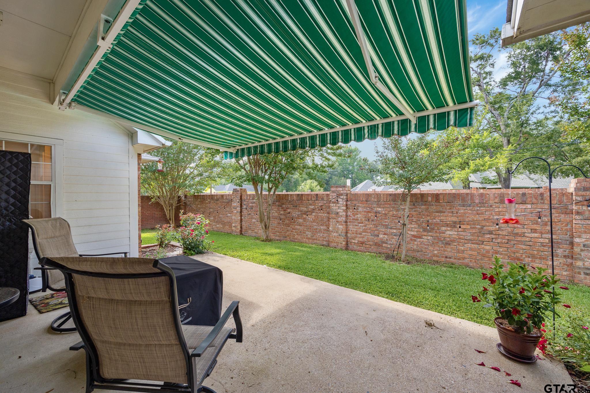 605 Shiloh Ridge Street Tyler, TX 75703 - Photo 25 of 28
