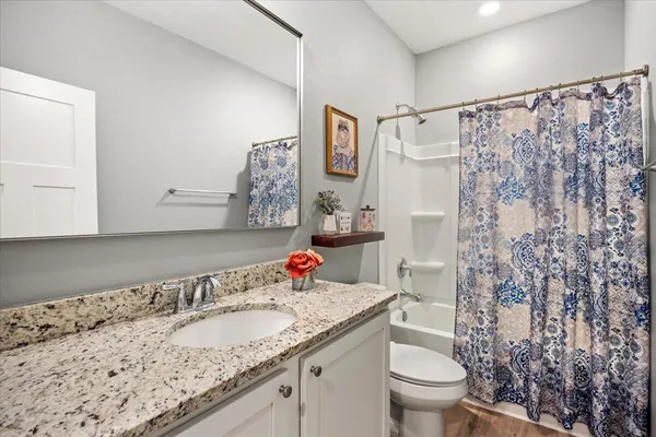 $494,850 | 2421 Dakota Way, Crestview, FL 32536