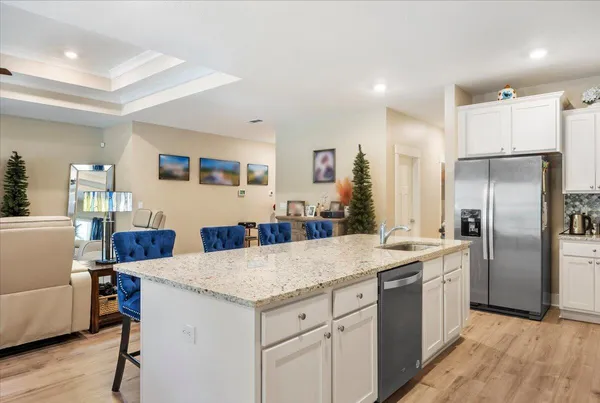 $494,850 | 2421 Dakota Way, Crestview, FL 32536