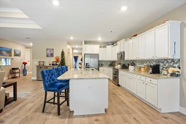 $494,850 | 2421 Dakota Way, Crestview, FL 32536