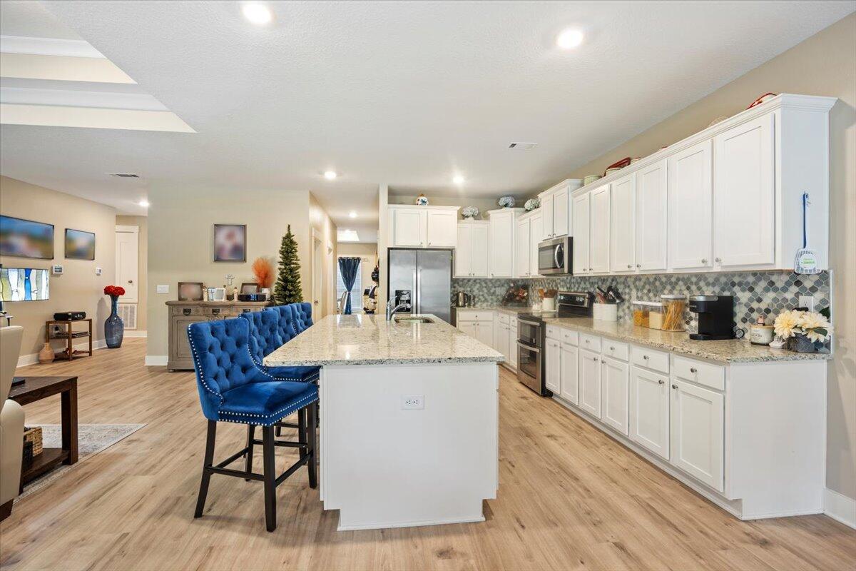 2421 Dakota Way Crestview, FL 32536 - Photo 22 of 47