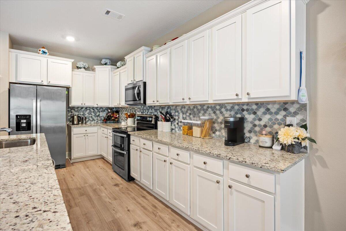 2421 Dakota Way Crestview, FL 32536 - Photo 24 of 47