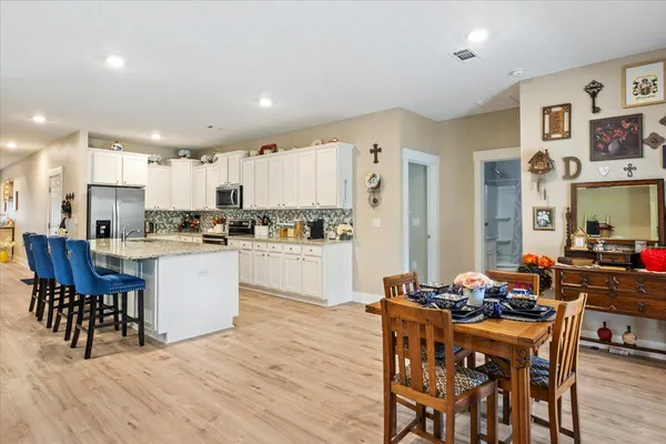 $494,850 | 2421 Dakota Way, Crestview, FL 32536