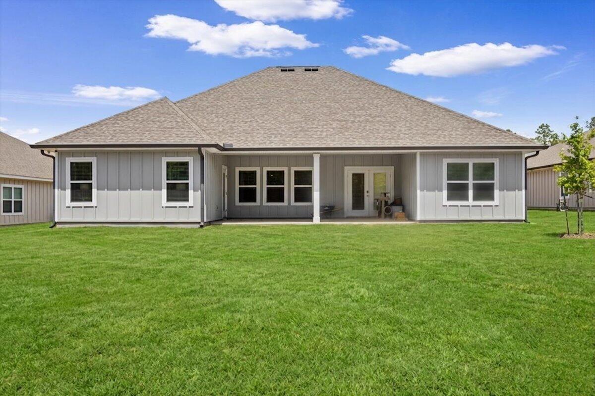 2421 Dakota Way Crestview, FL 32536 - Photo 36 of 47