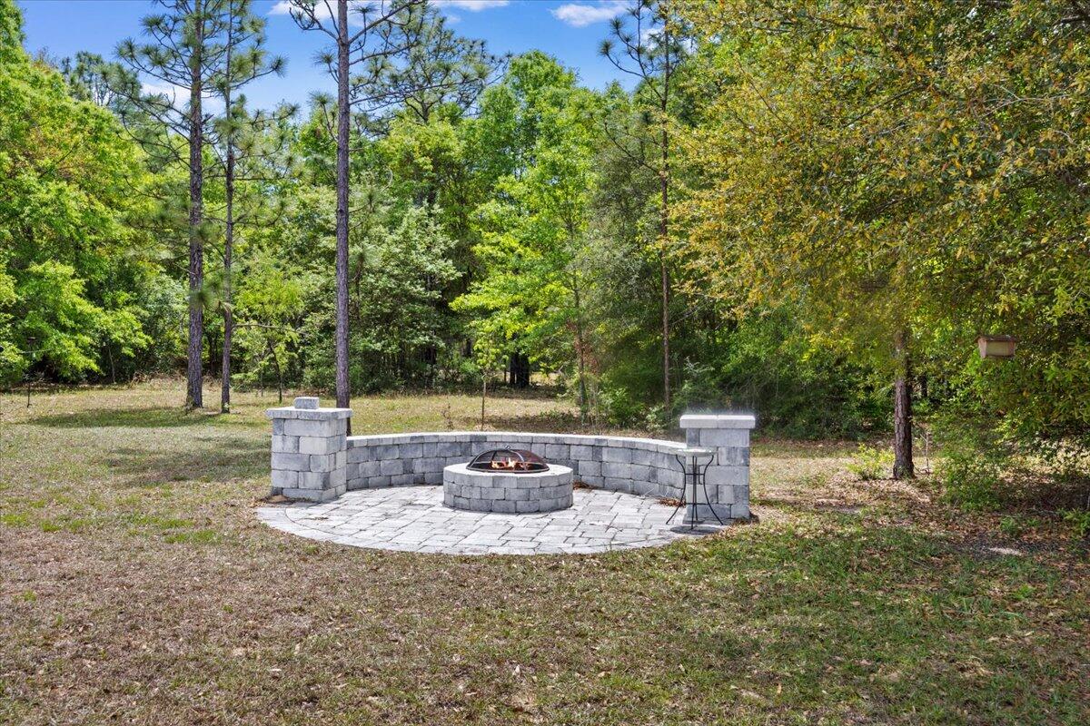 2421 Dakota Way Crestview, FL 32536 - Photo 38 of 47