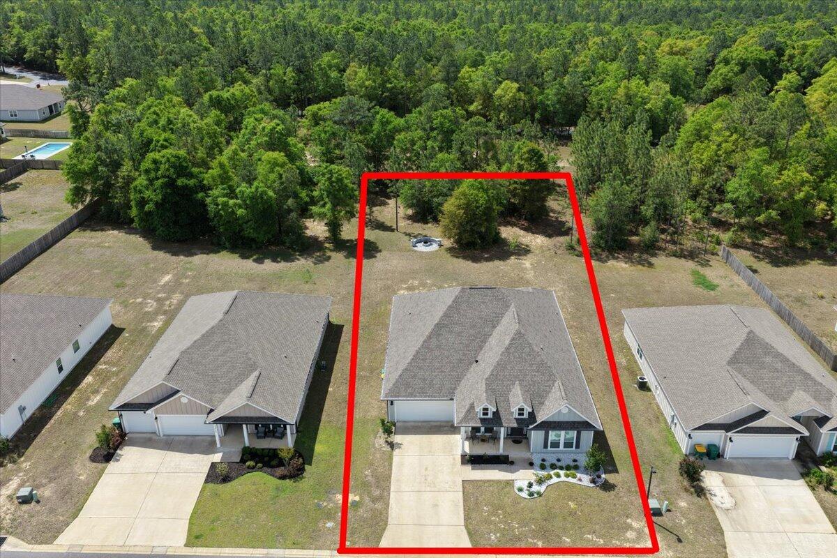 2421 Dakota Way Crestview, FL 32536 - Photo 41 of 47