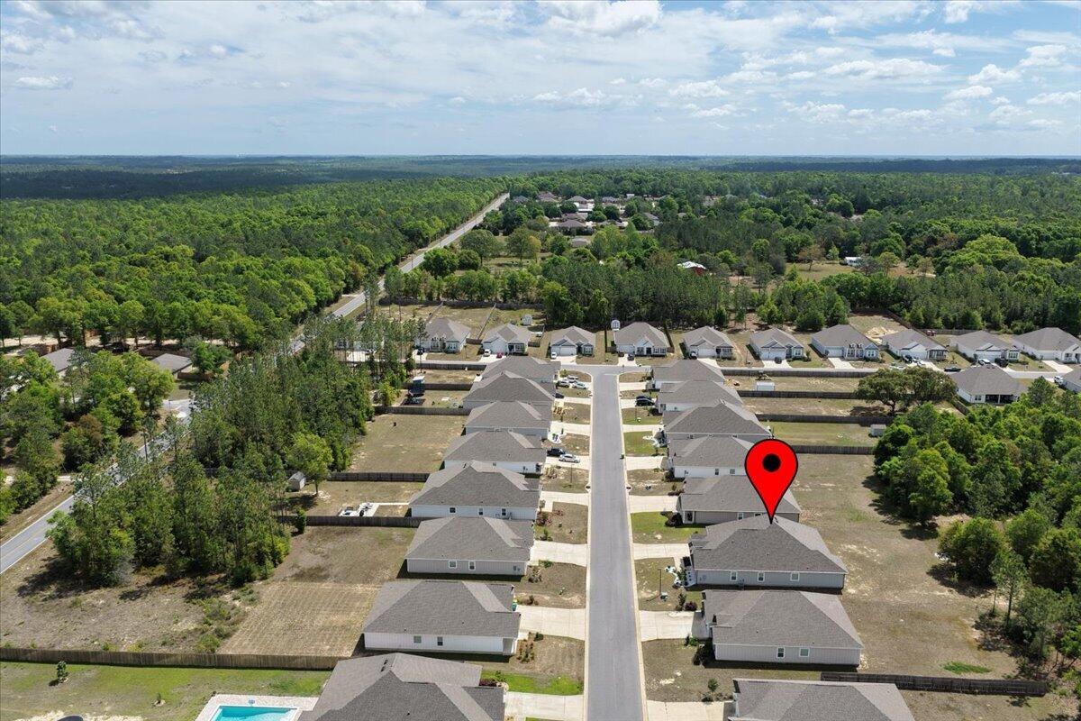 2421 Dakota Way Crestview, FL 32536 - Photo 43 of 47