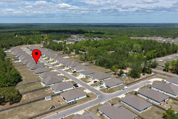 $494,850 | 2421 Dakota Way, Crestview, FL 32536