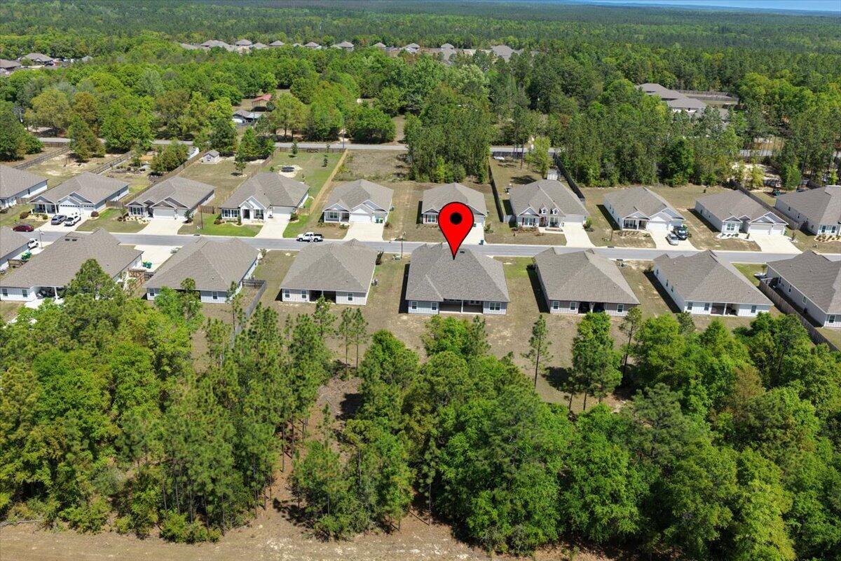 2421 Dakota Way Crestview, FL 32536 - Photo 45 of 47
