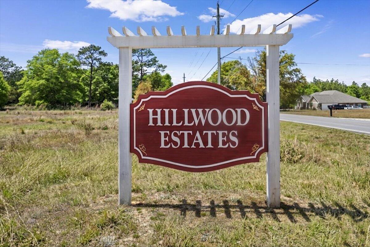 2421 Dakota Way Crestview, FL 32536 - Photo 47 of 47